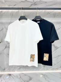 Picture of Burberry T Shirts Short _SKUBurberryS-2XLtltx12319806
